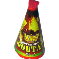 Вогняний фонтан ВФ-1