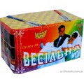 Феєрверк "Весільна" Салютна установка 001-39 (01-39)